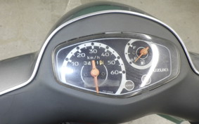 SUZUKI LET's 4 1999 CA45A