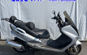 YAMAHA MAJESTY 125