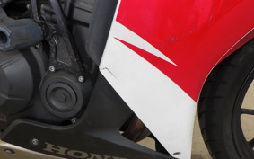 HONDA CBR400R 2014 NC47