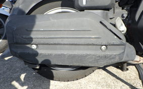 HONDA ﾍﾞﾝﾘｨ50-2 AA05