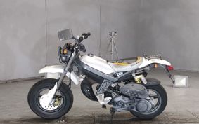 SUZUKI STREET MAGIC CA1LB