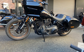 HARLEY FXLRST 2025 YXZ