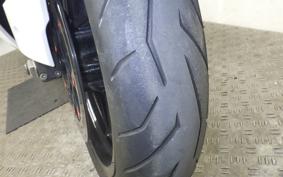 SUZUKI HAYABUSA Gen.3 2022 EJ11A