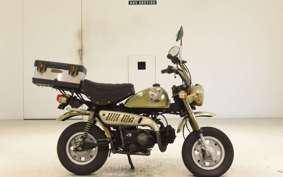 HONDA MONKEY Z50J