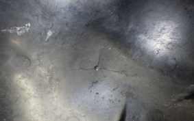 SUZUKI LET's 4 2000 CA45A