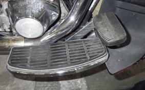 HARLEY FLHTCU 1340 1989