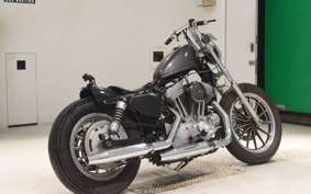 HARLEY XL883-I 2008
