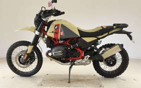 BMW R12G/S 2025