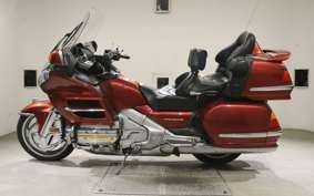 HONDA GL 1800 GOLD WING 2001 SC47