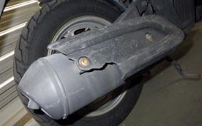 HONDA TACT Basket AF75