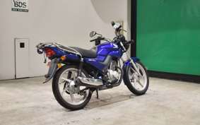 HONDA WH125 12