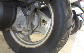 HONDA DIO Gen.4 AF35