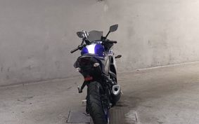 YAMAHA YZF-R25 RG10J