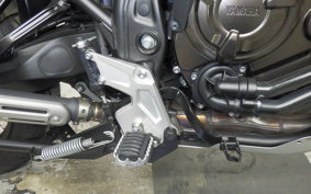 YAMAHA TENERE 700 2020 DM09J
