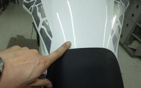 HONDA 400X 2022 NC56