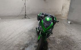 KAWASAKI NINJA 1000 2019 ZXT00W