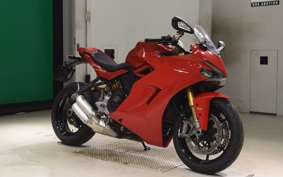 DUCATI SS937S 2018