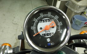 SUZUKI ST250E 2002 NJ4AA