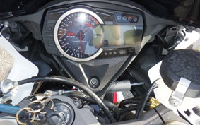 SUZUKI GSX-R1000 2012