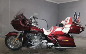 HARLEY FLTRUSE1800CVO 2015 TAN