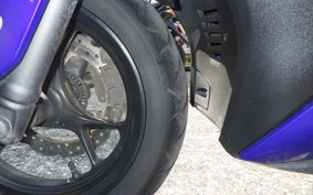 YAMAHA CYGNUSｸﾞﾘﾌｧｽ SEJ4J