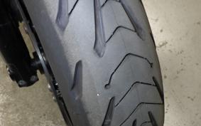 BMW R NINE T RACER 2017