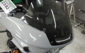 HARLEY FXLRST1920 2025