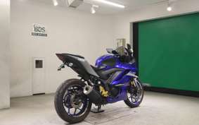 YAMAHA YZF-R25 2025 RG43J