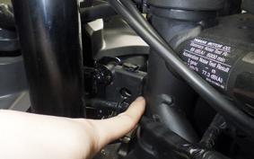 YAMAHA YZF-R25 A RG74J