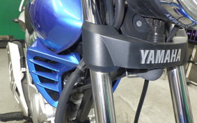 YAMAHA YBR125 2010