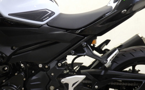 KAWASAKI Z400 2025 EX400G