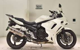 SUZUKI BANDIT 1250 F 2011 GW72A