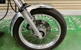 YAMAHA SR500-1 1983 2J2