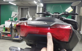 HONDA ADV160 2005 KF54