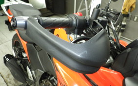 SUZUKI Vｽﾄﾛｰﾑ250SX 1995 EL11L