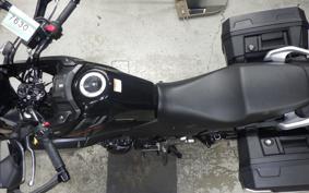 SUZUKI V-STROM 250 A 2014