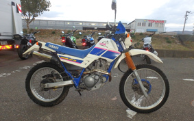 YAMAHA SEROW 225S CELL 1KH