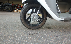 SUZUKI I- LETS CZ81A
