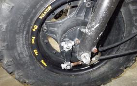HONDA R&amp;P CY50