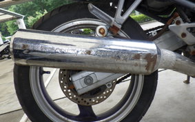 KAWASAKI BALIUS 250 2005 ZR250A