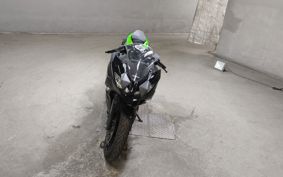 KAWASAKI NINJA 400 2023 EX400L