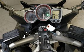 YAMAHA FJR1300 A 2006 RP13