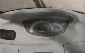 HONDA YELLOW YABENA50 AF33
