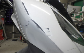 HONDA PCX125 2001 JF81