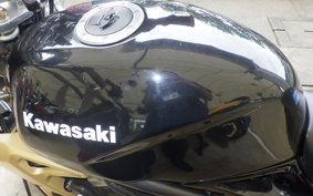 KAWASAKI BALIUS 250 Gen.2 ZR250B