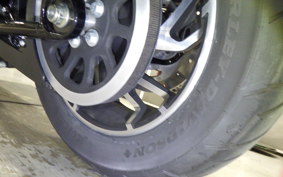 HARLEY FLSB 1750 2025
