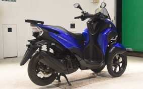 YAMAHA TRICITY 155 A SG37J