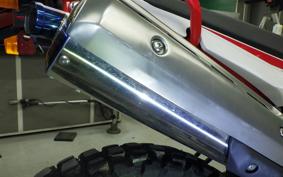 YAMAHA SEROW 250 Gen.3 DG31J