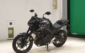 YAMAHA MT-03 ABS 2023 RH21J