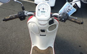 YAMAHA VINO 50 Gen.4 AY02